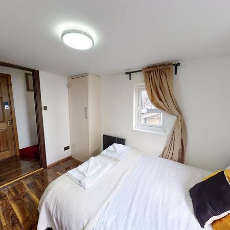 Modern 2 Bed Flat In Paddington Near Hyde Park For Up To 4 People Lägenhet London Exteriör bild